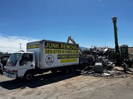 Best Construction Debris Removal  in Inwood, FL