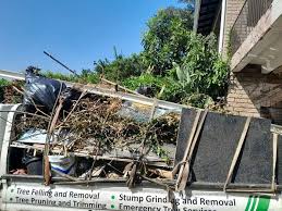 Retail Junk Removal in Inwood, FL