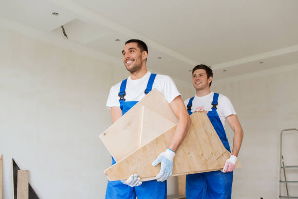 Best Commercial Junk Removal  in Inwood, FL