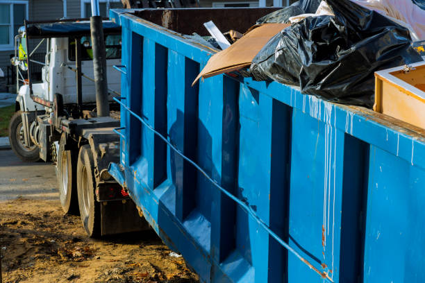 Best Demolition Debris Removal  in Inwood, FL