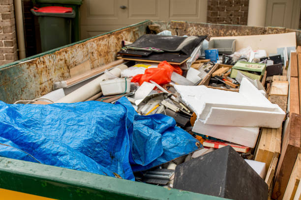 Best Carpet Removal and Disposal  in Inwood, FL