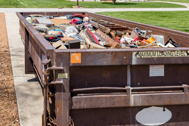 Best Residential Junk Removal  in Inwood, FL