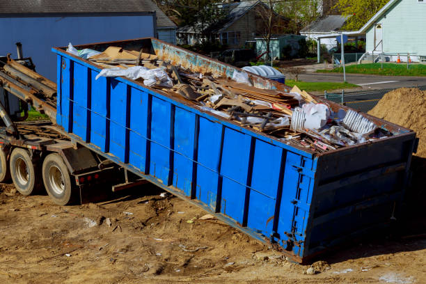 Best Scrap Metal Removal  in Inwood, FL